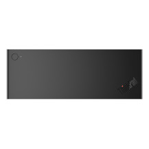 Lenovo ThinkPad USB4 Dock 5000 Cablato Thunderbolt 4 Nero