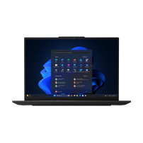Lenovo ThinkPad E16 Gen 3 (Intel) Copilot+ PC Intel Core Ultra 5 226V Computer portatile 40,6 cm (16") WUXGA 16 GB 512 GB SSD Wi