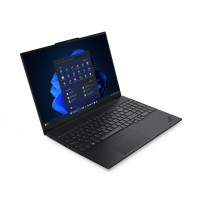 Lenovo ThinkPad E16 Gen 3 (Intel) Copilot+ PC Intel Core Ultra 5 226V Computer portatile 40,6 cm (16") WUXGA 16 GB 512 GB SSD Wi