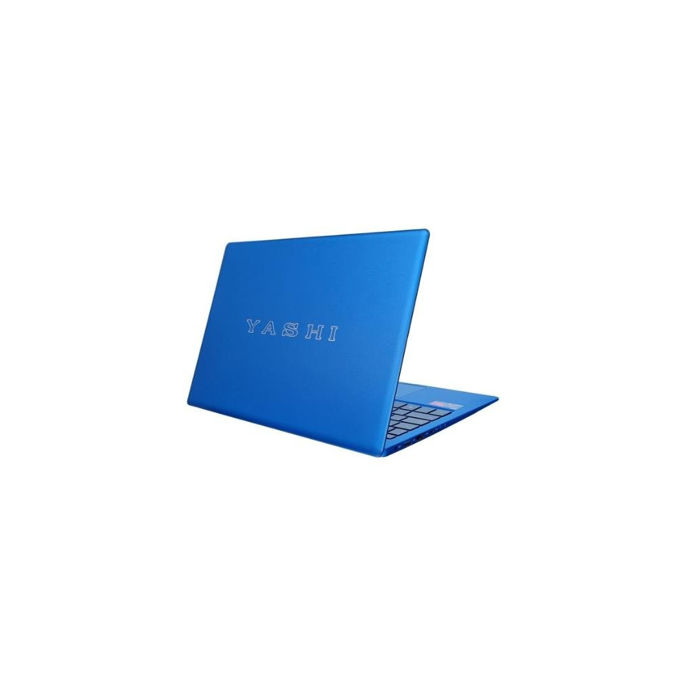 NB YASHI MONZA GT YP1455 14'' IPS AMD RYZEN 7 5825U 16GB SSD512GB W11P - AZZURRO YP1455 YASHI