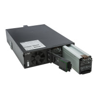 APC Smart-UPS On-Line gruppo di continuità (UPS) Doppia conversione (online) 5 kVA 4500 W 10 presa(e) AC
