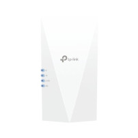 TP-Link RE500X moltiplicatore di rete Ricevitore e trasmettitore di rete Bianco 1000 Mbit/s