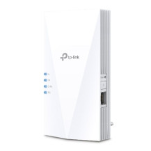 TP-Link RE500X moltiplicatore di rete Ricevitore e trasmettitore di rete Bianco 1000 Mbit/s