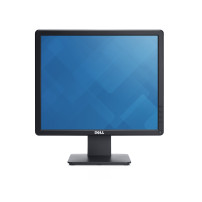 DELL E Series E1715S Monitor PC 43,2 cm (17") 1280 x 1024 Pixel SXGA LCD Nero