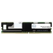 DELL AB663419 memoria 8 GB 1 x 8 GB DDR4 Data Integrity Check (verifica integrità dati)