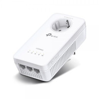TP-Link Powerline Gigabit Ethernet Adapter TL-WPA8631P