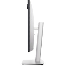 DELL UltraSharp U3224KBA Monitor PC 80 cm (31.5") 6144 x 3456 Pixel 6K Ultra HD LCD Nero, Argento