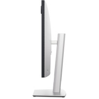 DELL UltraSharp U3224KBA Monitor PC 80 cm (31.5") 6144 x 3456 Pixel 6K Ultra HD LCD Nero, Argento