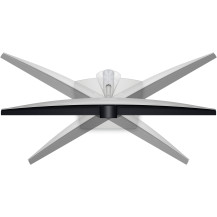 DELL UltraSharp U3224KBA Monitor PC 80 cm (31.5") 6144 x 3456 Pixel 6K Ultra HD LCD Nero, Argento