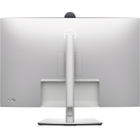 DELL UltraSharp U3224KBA Monitor PC 80 cm (31.5") 6144 x 3456 Pixel 6K Ultra HD LCD Nero, Argento