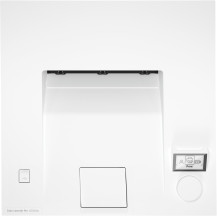 HP Color LaserJet Pro Stampante 4202dw