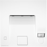 HP Color LaserJet Pro Stampante 4202dw