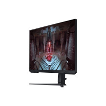 Samsung Monitor Gaming Odyssey G5-G51C da 32" QHD Flat