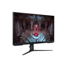 Samsung Monitor Gaming Odyssey G5-G51C da 32" QHD Flat