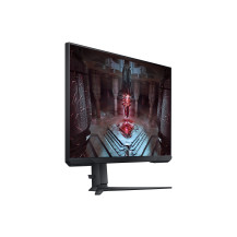 Samsung Monitor Gaming Odyssey G5-G51C da 32" QHD Flat