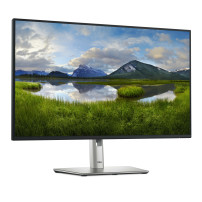 DELL Pro Plus P2725H Monitor PC 68,6 cm (27") 1920 x 1080 Pixel Full HD LCD Nero