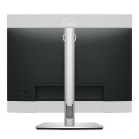 DELL P Series P2225H Monitor PC 54,6 cm (21.5") 1920 x 1080 Pixel Full HD LCD Nero, Argento