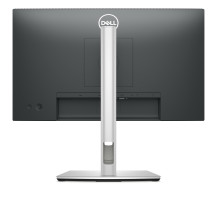 DELL P Series P2225H Monitor PC 54,6 cm (21.5") 1920 x 1080 Pixel Full HD LCD Nero, Argento