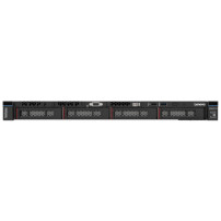 Lenovo ThinkSystem SR630 V3 server Rack (1U) Intel® Xeon® Gold 6526Y 2,8 GHz 32 GB DDR5-SDRAM 1100 W