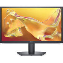 DELL S Series SE2225H Monitor PC 54,5 cm (21.4") 1920 x 1080 Pixel Full HD LCD Nero