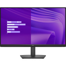 DELL E Series E2425HM Monitor PC 60,5 cm (23.8") 1920 x 1080 Pixel Full HD LCD Nero