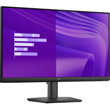 DELL E Series E2425HM Monitor PC 60,5 cm (23.8") 1920 x 1080 Pixel Full HD LCD Nero