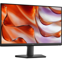 DELL SE2425HM Monitor PC 60,5 cm (23.8") 1920 x 1080 Pixel Full HD LCD Nero