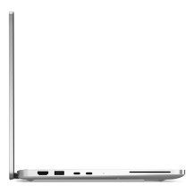 DELL Pro 14 Plus PB14250 Intel Core Ultra 5 235U Computer portatile 35,6 cm (14") Full HD+ 16 GB DDR5-SDRAM 512 GB SSD Wi-Fi 6E 