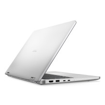 DELL Pro 14 Plus PB14250 Intel Core Ultra 5 235U Computer portatile 35,6 cm (14") Full HD+ 16 GB DDR5-SDRAM 512 GB SSD Wi-Fi 6E 