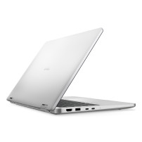 DELL Pro 14 Plus PB14250 Intel Core Ultra 5 235U Computer portatile 35,6 cm (14") Full HD+ 16 GB DDR5-SDRAM 512 GB SSD Wi-Fi 6E 