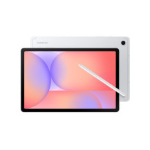 Samsung Galaxy Tab S10 Lite Samsung Exynos 128 GB 27,7 cm (10.9") 6 GB Wi-Fi 6 (802.11ax) Argento