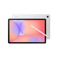 Samsung Galaxy Tab S10 Lite Samsung Exynos 128 GB 27,7 cm (10.9") 6 GB Wi-Fi 6 (802.11ax) Argento