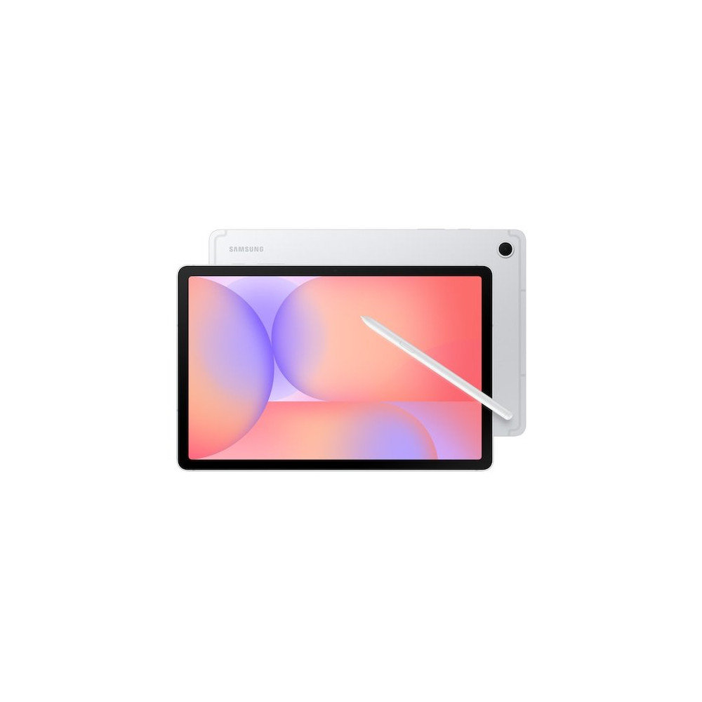 Samsung Galaxy Tab S10 Lite Samsung Exynos 128 GB 27,7 cm (10.9") 6 GB Wi-Fi 6 (802.11ax) Argento