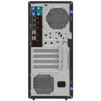 Lenovo ThinkSystem 7DF31001EA server 960 GB Tower Intel® Xeon® 6315P 2,8 GHz 16 GB DDR5-SDRAM 500 W