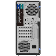 Lenovo ThinkSystem 7DF31002EA server 1,92 TB Tower Intel® Xeon® 6353P 2,7 GHz 32 GB DDR5-SDRAM 500 W