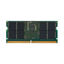 Kingston Technology ValueRAM memoria 16 GB 1 x 16 GB DDR5 5600 MT/s 262-pin SO-DIMM