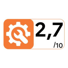 Samsung Galaxy Tab A11 4G LTE-TDD & LTE-FDD 64 GB 22,1 cm (8.7") 4 GB Wi-Fi 5 (802.11ac) Grigio