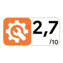 Samsung Galaxy Tab A11 4G LTE-TDD & LTE-FDD 64 GB 22,1 cm (8.7") 4 GB Wi-Fi 5 (802.11ac) Grigio