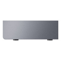 ASUS Ascent GX10 GX10-GG0003BN GB10 128 GB LPDDR5x-SDRAM Mini PC Grigio