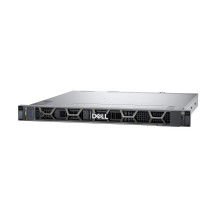 DELL PowerEdge R260 server 2 TB Rack (1U) Intel Xeon 6 6315P 2,8 GHz 16 GB DDR5-SDRAM 700 W