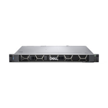 DELL PowerEdge R260 server 480 GB Rack (1U) Intel Xeon 6 6325P 3,5 GHz 16 GB DDR5-SDRAM 700 W