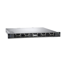 DELL PowerEdge R260 server 480 GB Rack (1U) Intel Xeon 6 6325P 3,5 GHz 16 GB DDR5-SDRAM 700 W