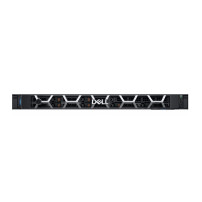 DELL PowerEdge R360 server 480 GB Rack (1U) Intel Xeon 6 6315P 2,8 GHz 32 GB DDR5-SDRAM 700 W