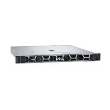 DELL PowerEdge R360 server 480 GB Rack (1U) Intel Xeon 6 6315P 2,8 GHz 32 GB DDR5-SDRAM 700 W