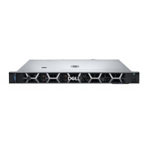 DELL PowerEdge R360 server 480 GB Rack (1U) Intel Xeon 6 6315P 2,8 GHz 32 GB DDR5-SDRAM 700 W