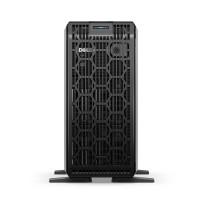 DELL PowerEdge T360 server 960 GB Tower (4.5U) Intel Xeon 6 6333P 3,1 GHz 32 GB DDR5-SDRAM 700 W