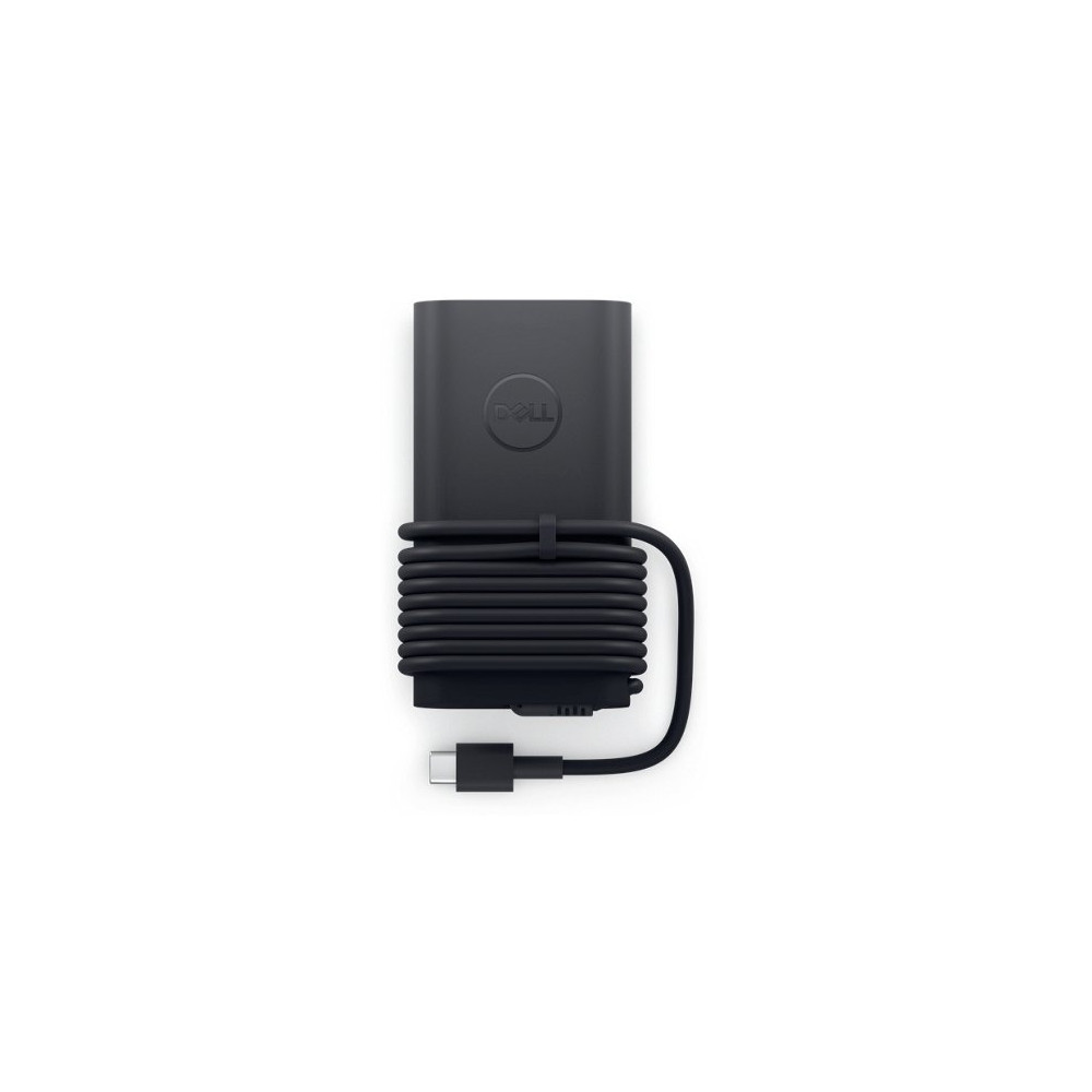 DELL TH5RJ adattatore e invertitore Interno 100 W Nero