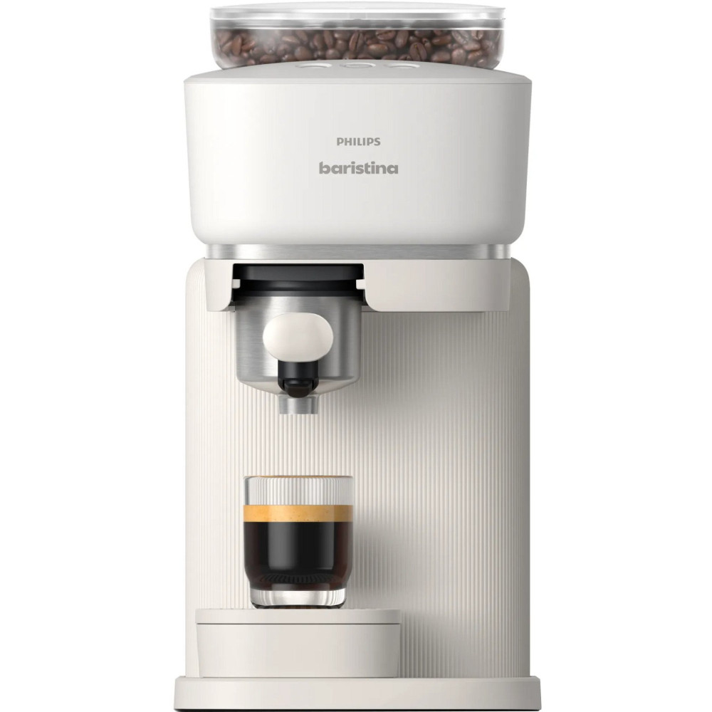 Philips Baristina BAR300/00, Macchina per espresso