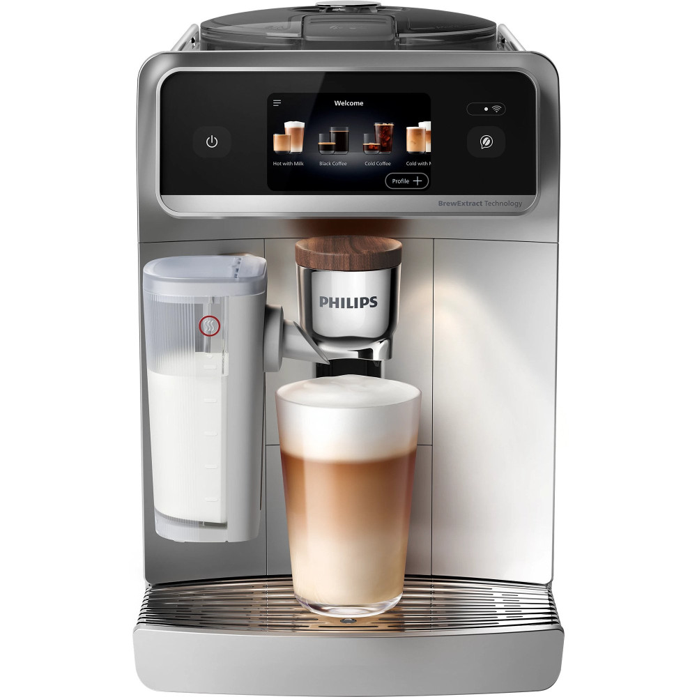 Philips Series 8000 Café Aromis, Macchina automatica