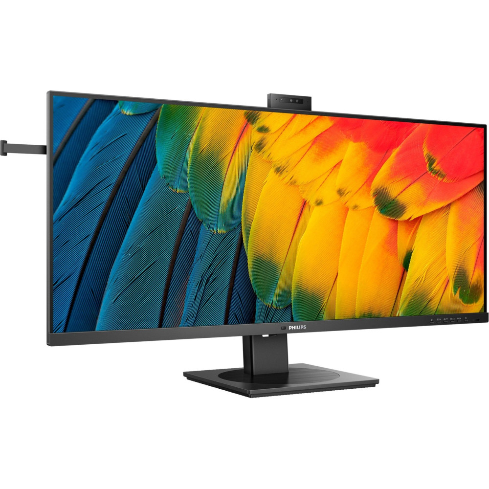 Philips Serie 5000 40B1U5601H/00 Monitor PC 101,6 cm (40") 3440 x 1440 Pixel Wide Quad HD LCD Nero, Monitor LED
